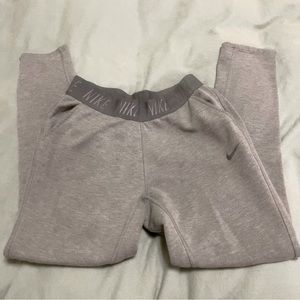 Nike sweatpants
